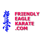view listing for FRIENDLY EAGLE Kyokushin Karate School